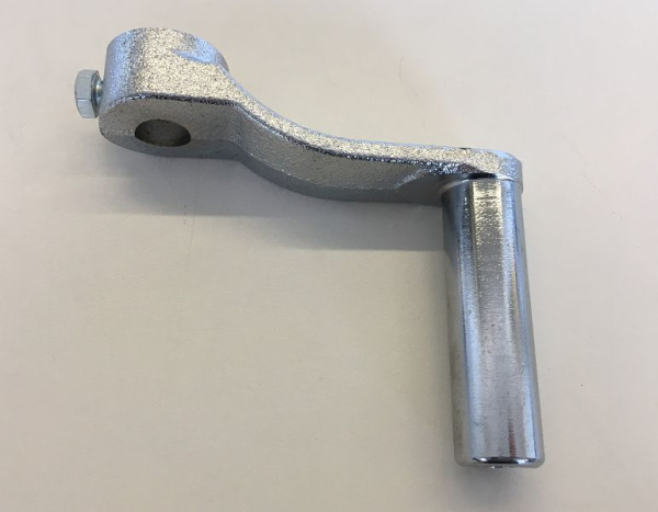 Manivelle de console ELMAG n° 3B, pour RKBM 16 T, 9106303