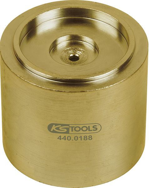 Pièce de pression KS Tools, diamètre 59 mm, 440.0188