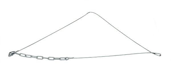 Chaîne Skylotec en accessoire du trépied TRIBOC-CHAIN, AP-009