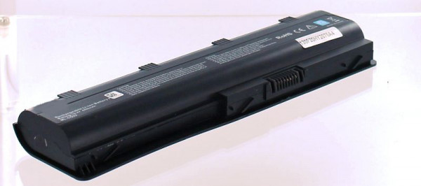 Batterie AGI compatible avec HP Pavilion G7-2387EG (E0S27EA), 69789