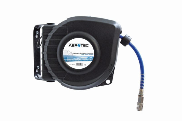 Enrouleur automatique AEROTEC Aero 8, 2009611