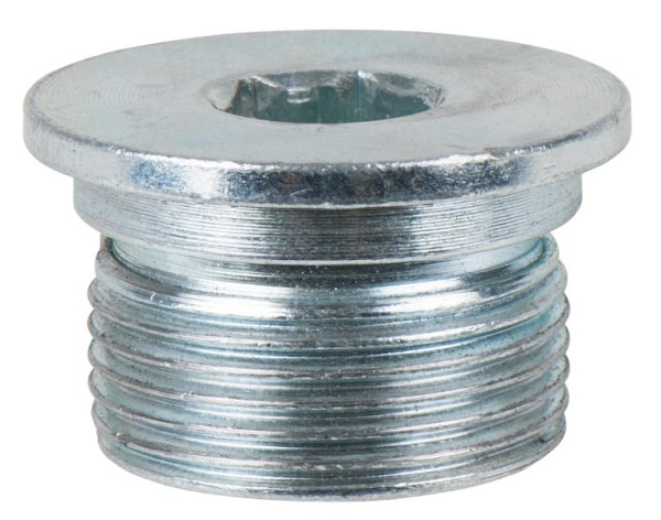 KS Tools vis pour plaque de support, 161.0366-R028P