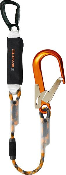 Lanière Skylotec I-corde BFD SK12, STAK TRI / 2xFS 90 ALU, longueur: 1m, L-0097-1
