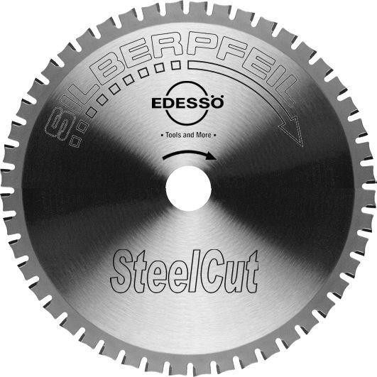 Lame de scie circulaire Edessö HW 355x2,2 / 1,8x25,4 Z: 70 STZ, SILBERPFEIL coupe à sec, 55035525