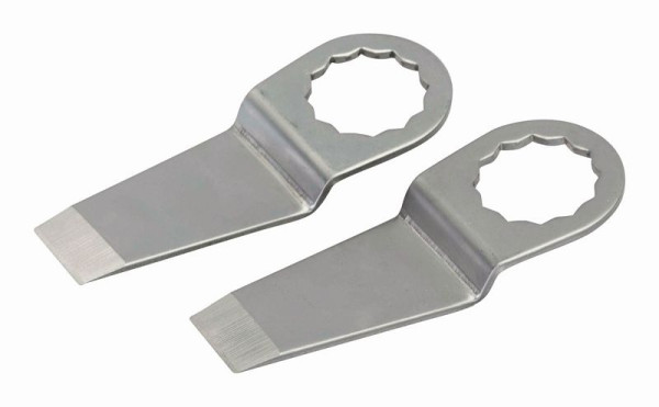 Bahco Grattoir 15mm Lot de 2 BPBSC156