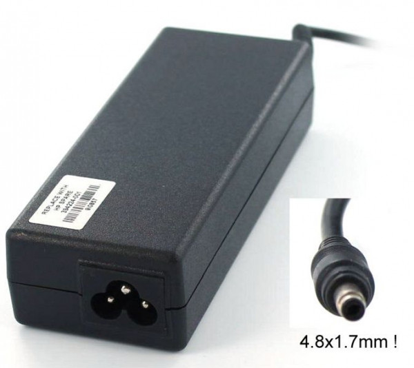 Alimentation d'origine AGI pour HP PAVILION TX1000Z, 4810