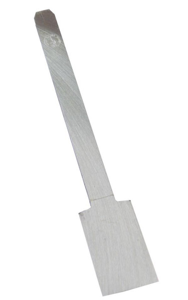 Fer simple Ulmia, sans languette, 30 mm, 101.491
