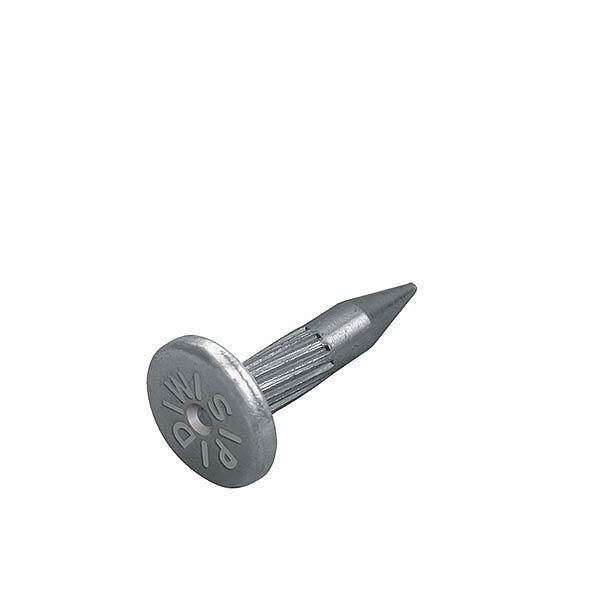 Clou en acier proNIVO PK (clou de mesure), 19 x 3,20 mm, paquet de 100, 201-20-751
