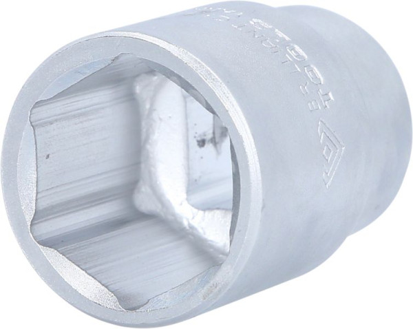 Brilliant Tools Douille hexagonale 3/4", 32 mm, BT025932