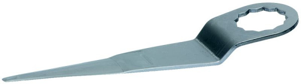 Lame de coupe KS Tools, droite, décalée, longueur 90 mm, 140.2256