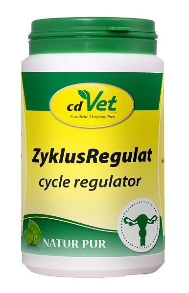 cdVet cycle Regulat 120g, 1440