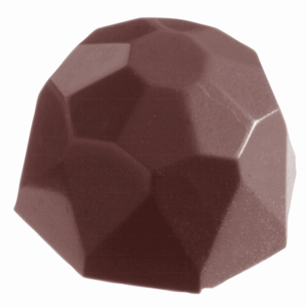 Schneider moule à chocolat praliné diamant, 31x31x20, 421024