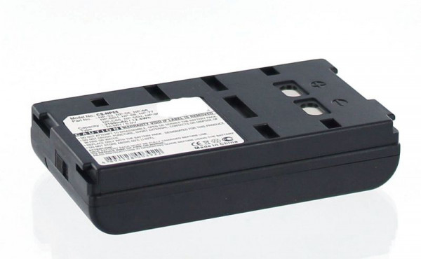 Batterie AGI compatible avec SAMSUNG NH-180, 3205