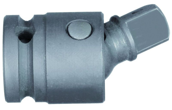 Clé électrique GEDORE joint à cardan 1/2", 6655410