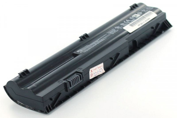 Batterie d'origine AGI pour HP MINI 210-4130SG, 5972