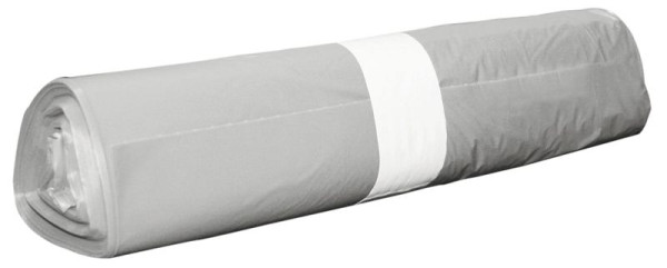 sacs à déchets contondants variante 1, transparents, dimensions : 1000x800mm, paquet : 250 pièces, 5406619