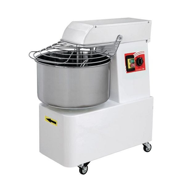 Pétrin Gastro M 7L, DS187