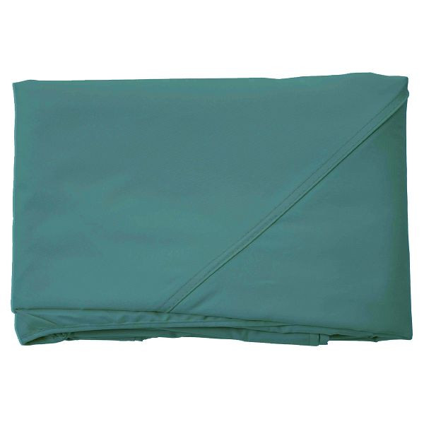 Couverture de rechange Mendler pour pergola de toit pavillon Almeria Ø 3m, turquoise, 77117