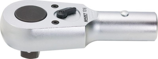 Tête à cliquet réversible Hazet, carré plein 20 mm (3/4 pouce), 1016