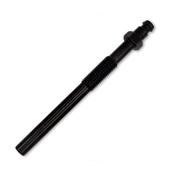 Stahlmaxx Adaptateur de test M10 x 1 pour testeur de compression, 75 mm, pour moteurs diesel, XXL-11113
