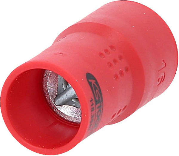 KS Tools Douille isolée 3/8", 16 mm, 118.3841