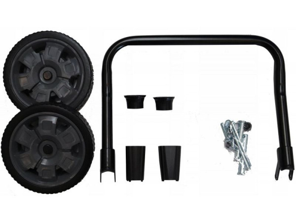 Kit de transport Hahn & Sohn pour HGG3100X/HGG3100E, 8118