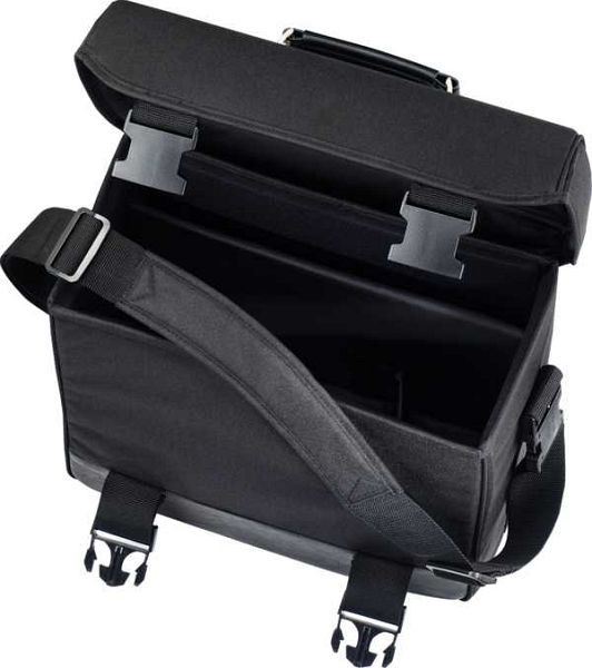 Gossen Metrawatt F2000, mallette de transport universelle pour équipement de test, Z700D