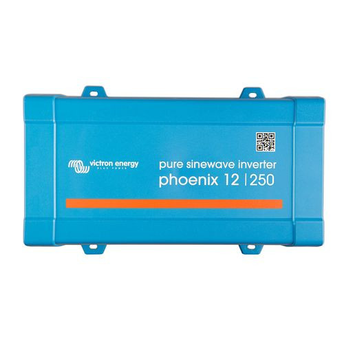 Onduleur Victron Energy Phoenix 48/500 VE.Direct IEC, 1-67-008901, PIN481501100