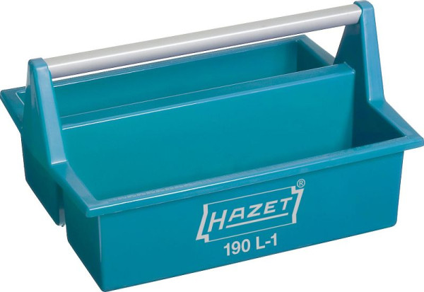 Valise de transport en plastique Hazet, 190L-1