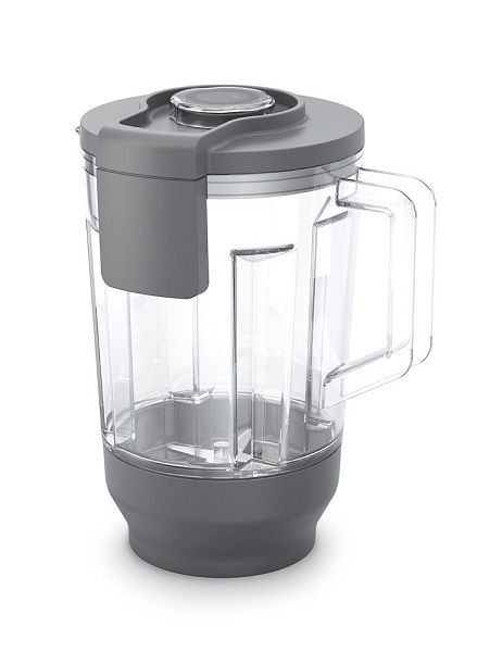 Récipient mélangeur IKA, 2000 ml, mesure de la température, MultiDrive BL 2000 T, 0025003962