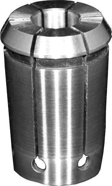 MACK Spannzange OZ, DIN 6388 A, Typ 444E Ø 25,0 mm, rund, 06-444E-25,0