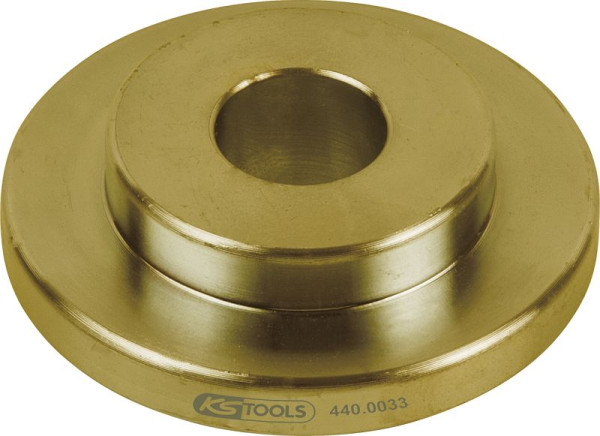 Nettoyeur haute pression KS Tools, diamètre 65 mm, 440.0033
