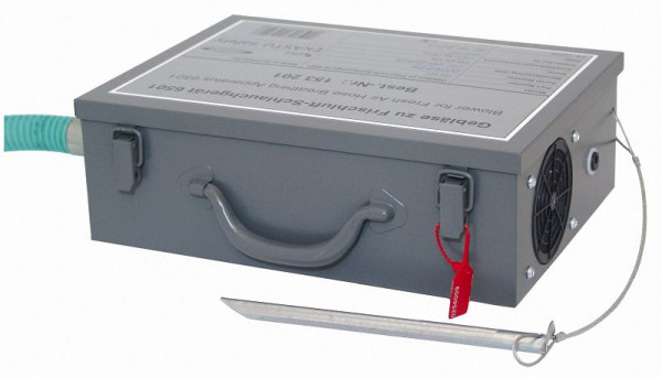 EKASTU Safety pour dispositif de tuyau d'air neuf 6501, 153201