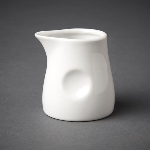 Pot à lait OLYMPIA avec poignées encastrées 7cl, UV: 6 pièces, GM366