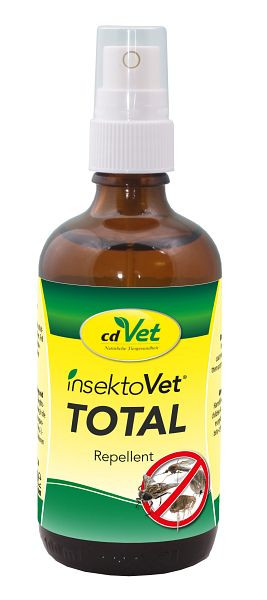 cdVet insectoVet Total 100ml, 618