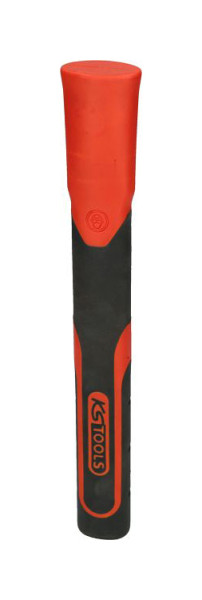 Poignée de rechange KS Tools, fibre de verre, conique, 280 mm, 142.5319
