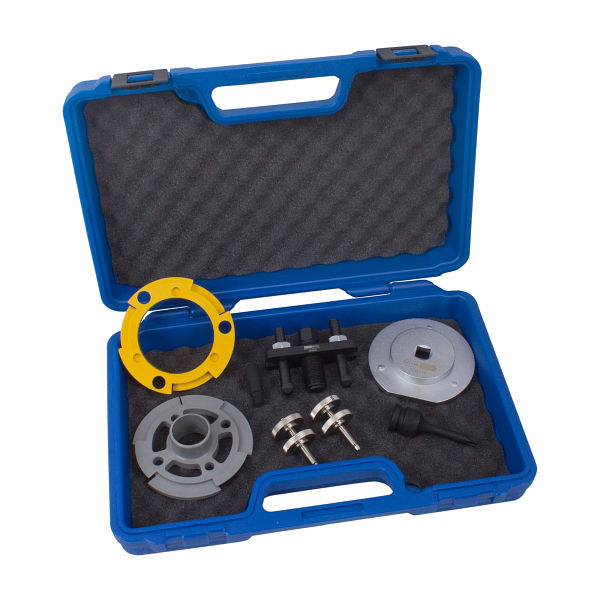 Jeu d'outils de démontage Stahlmaxx pour moteurs Ford TDCI, XXL-118231