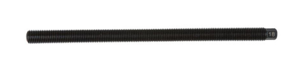 Broche KS Tools (installation) M16x2,0 L=280mm, 460.1725
