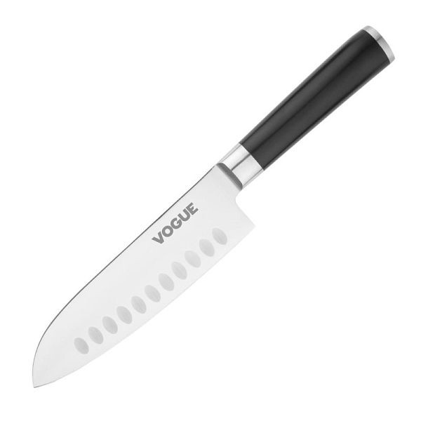 Couteau Vogue Bistro Santoku 179mm, FS686