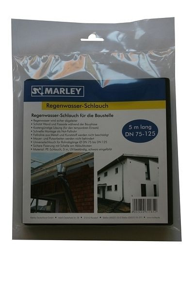 Tuyau d'eau de pluie Marley DN 75-125, 311852