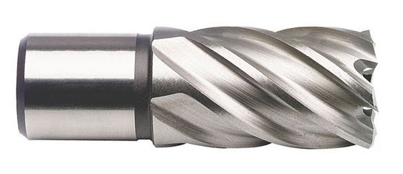 Carotteuse Projahn HSS-Co 8% 12,0 mm profondeur de coupe 55,0 mm, 38712055