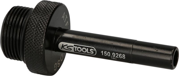 Adaptateur de remplissage KS Tools pour VAG DSG M24 x 1, 5, 150.9268