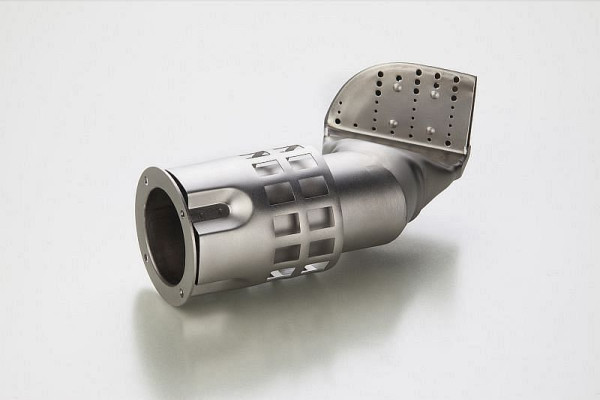 Buse de soudage à chevauchement Forsthoff 40 mm pour Forsthoff-P2, 12910P2