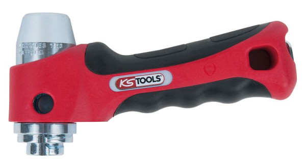 Porte-outils KS avec trois diamètres de montage, 129.0101