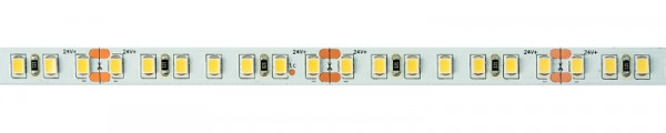 rutec Projekt rutec VARDAflex Eco - 7 Plus Profi - 5 - mètres - rouleau Flex. Ruban LED, 24V, 14,4W/m, intérieur, 1800K CRI90, PGI441