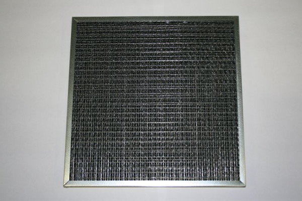 Élément filtrant ELMAG 'Charbon actif-140' pour type M1 (500x500x48 mm), 9505504