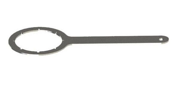 Clé pour bidon Hamma - DIN 71, 58 mm, 1102043