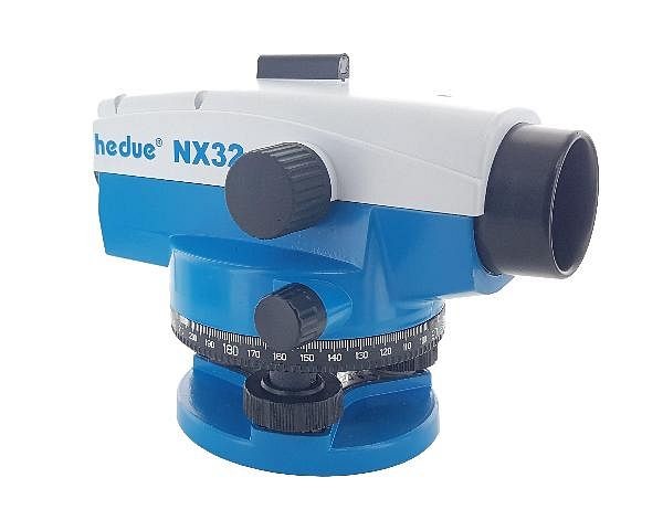 niveau de haie NX32, N102