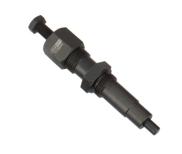Tendeur de chaîne auxiliaire Stahlmaxx comme Porsche 9599, XXL-112948