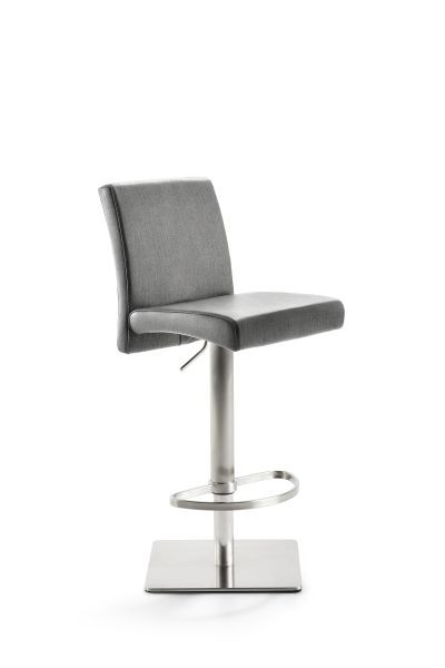 Mayer Sitzmöbel 1286, gris clair, 1286_04_30084